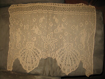 Ich bin gut voran gekommen und hatte Spaß an der Arbeit.