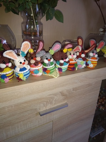 Tolle Beschreibung ist wie eine Sucht