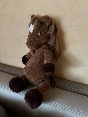 Tolle Anleitung zum Nacharbeiten.