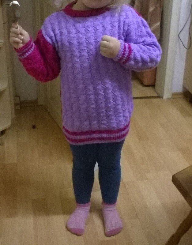 Kostenlose Häkelanleitung - Schmetterling