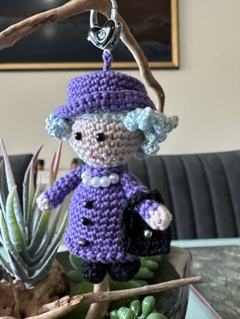 Das hat echt Spaß gemacht, ging ganz einfach.