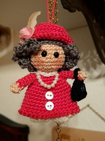 Super Anleitung. Schnell gemacht. Super süß :)