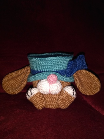 Super Anleitung.Leichzes nacharbeiten .