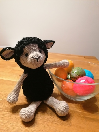 Mein Mann wollte ein 