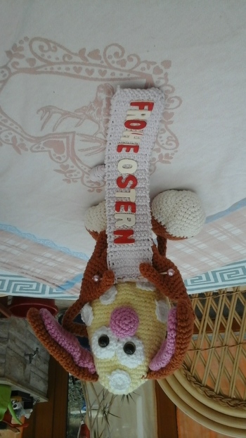 Ich hab beim cal mitgemacht, danke dafür tolle Anleitungen