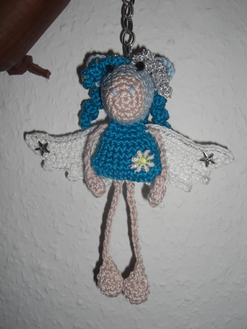 mein erster Pegasus! Mystik zieht ein!