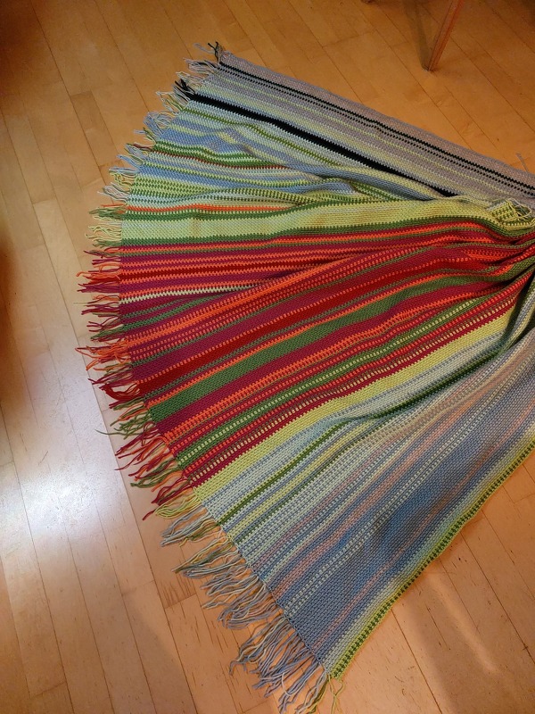 Temperaturdecke COZY (Größe 1,30 m x 2,25 m)