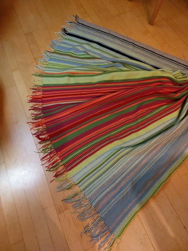 Temperaturdecke COZY (Größe 1,30 m x 2,25 m)