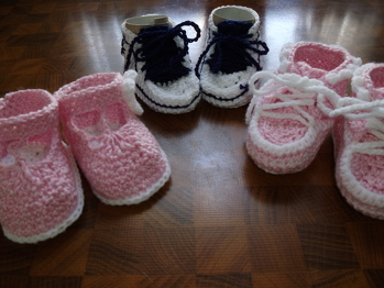 Habe nach einem Foto gearbeitet,