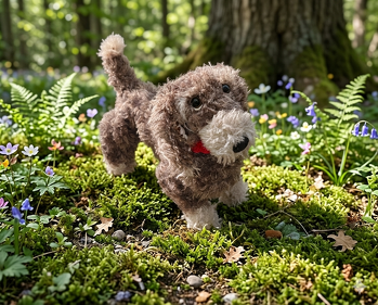 Prima Anleitung, konnte es als Anfänger sehr gut nacharbeiten.