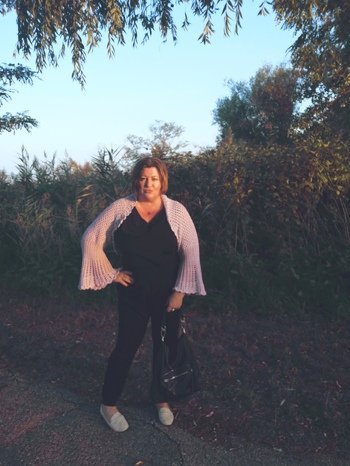 Super für die kühlen sommerabende