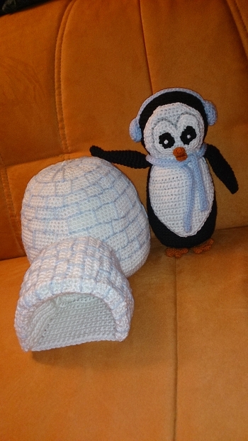 Klaus war eine Herausforderung. War aber gut beschrieben und hat Spaß gemacht.