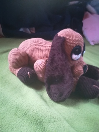 Sehr schön geworden ,oder !!!