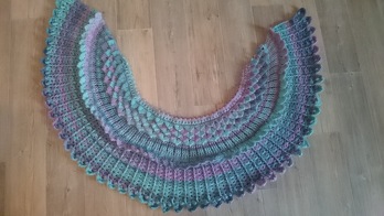 Eine neue Erfahrung mit dieser Anleitung. Ich bin begeistert!! 👍🏻