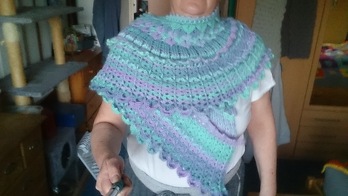 Ein Traum, der noch in anderen Farben gemacht wird!!