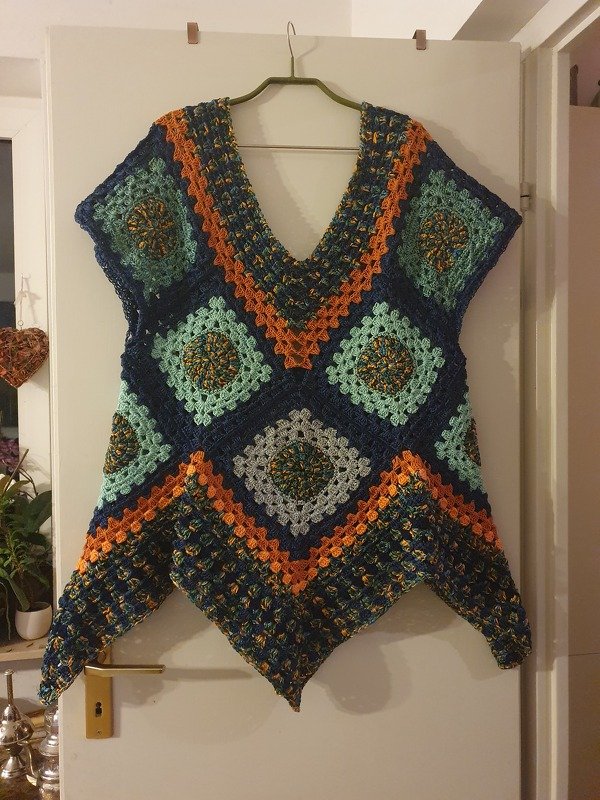 Handarbeiten Werke - Foto von RoLanz