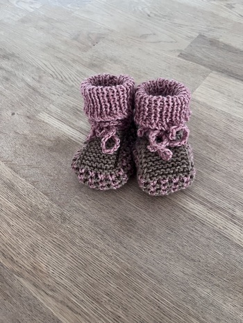 Handarbeiten Werke - Foto von silke-boswell