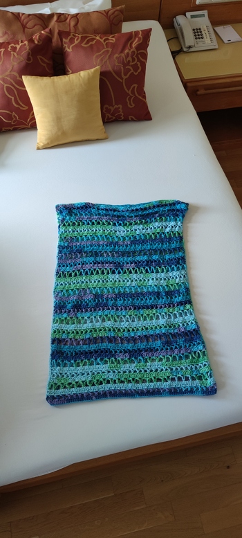 Easy Going und richtig toll geworden