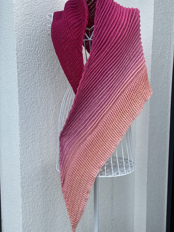 Häkelanleitung Luuranko