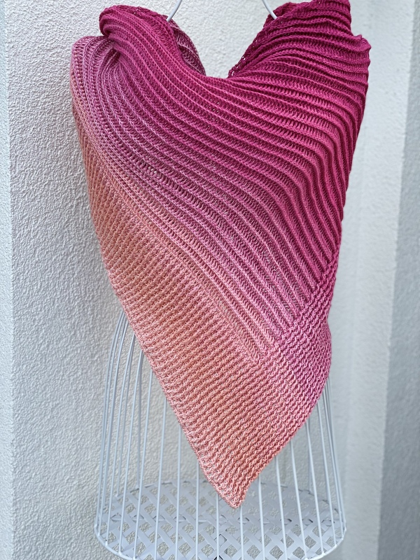 Häkelanleitung Luuranko