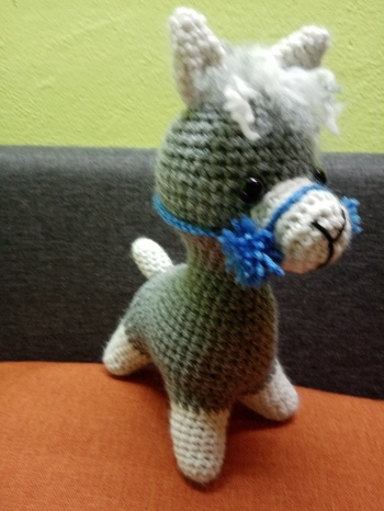 Anleitung ist  super 👍 meine Enkelin hat sich sehr gefreut