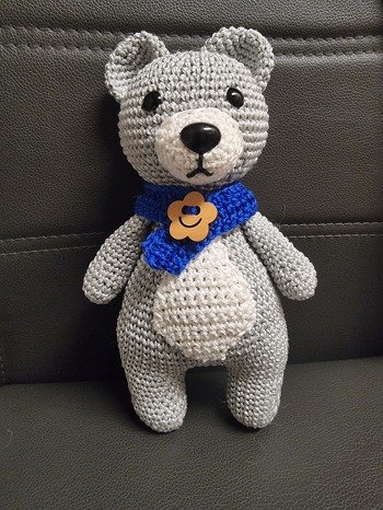 einfache Anleitung, schönes Ergebnis