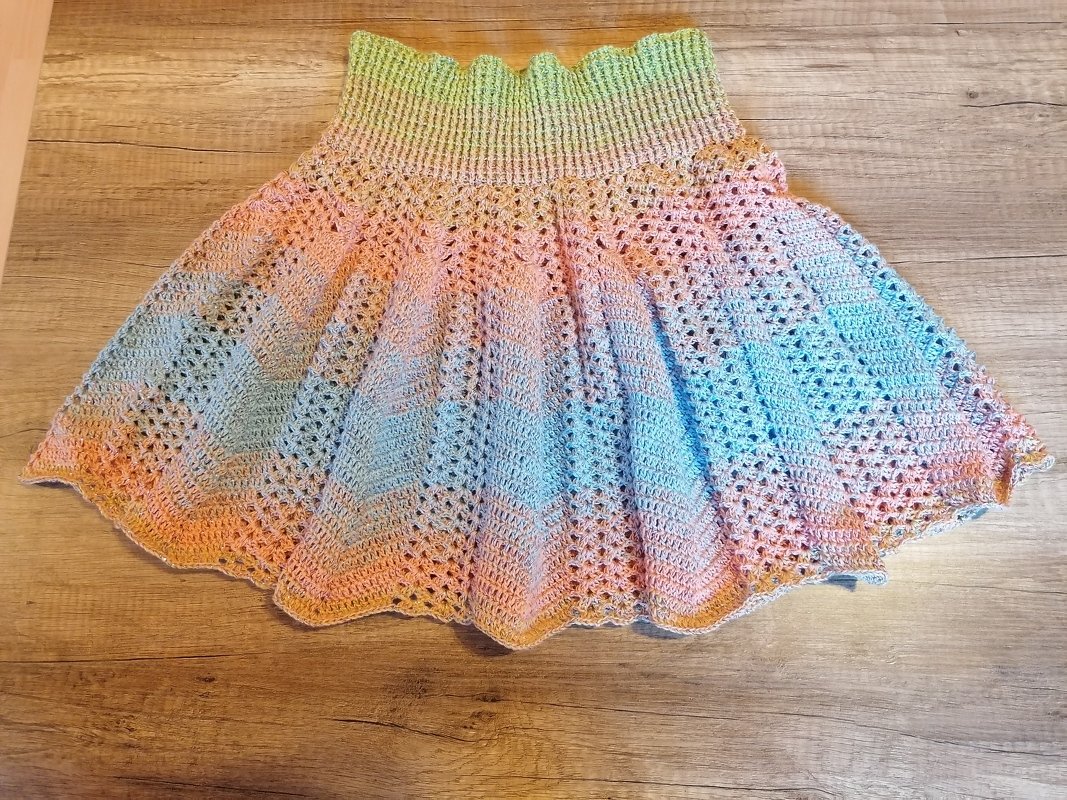 Wilma - Ein Rock für Klein und Groß