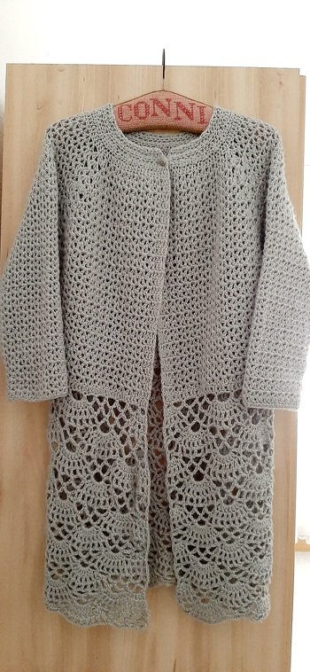 Die Anleitung ist supergut beschrieben.  Hat gleich alles wunderbar geklappt. Vielen Dank dafür.