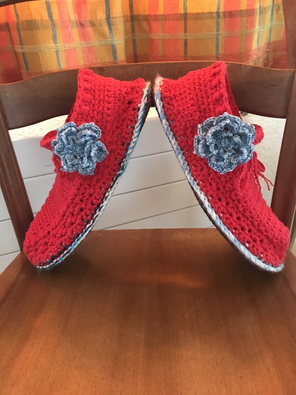 Bolero Strickanleitung in 5 Größen
