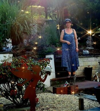 Toller Schnitt und einfach zu nähen♥