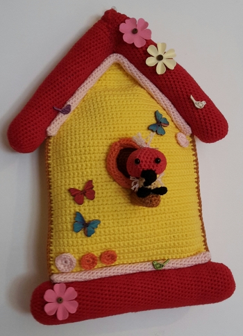 Tolles Projekt! Super Anleitung mit vielen gestalterischen Möglichkeiten!!!