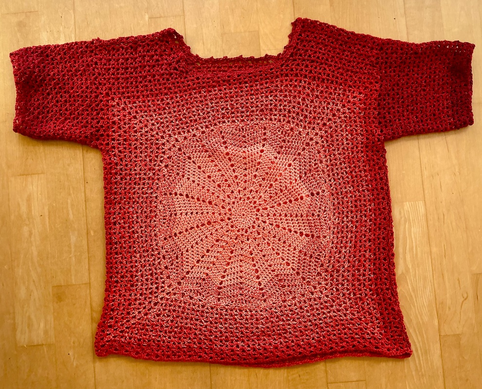 Shirt, Pullover, Top, "Sunny Day", alle Größen!