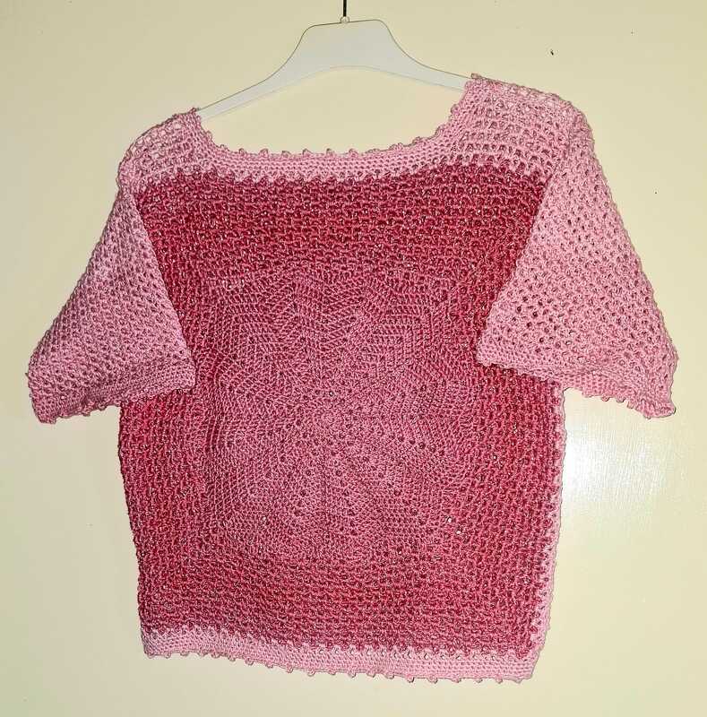 Shirt, Pullover, Top, "Sunny Day", alle Größen!