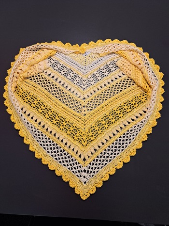 ausführliche Anleitung, kein Problem beim Nacharbeiten.