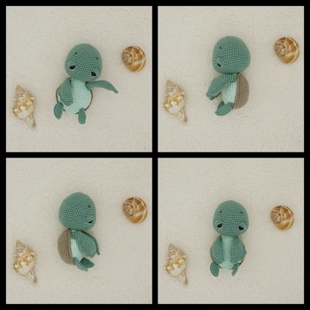 Wunderbare Anleitung. Alles sehr detailliert und super erklärt.