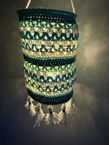 Und hier einmal mit Licht.