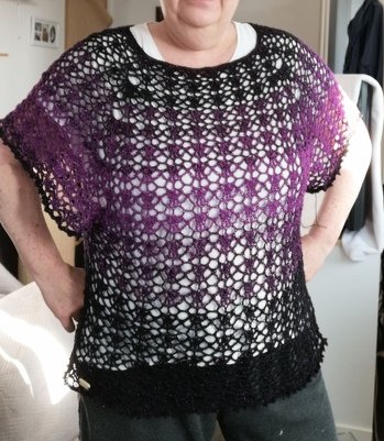 Mein Favoritenteil zum aufpimpen! 😁 👍