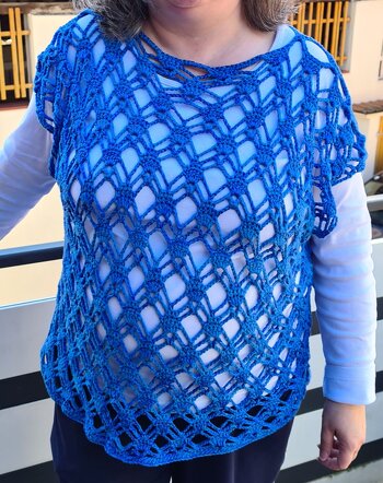 Super Anleitung, hat sehr gut geklappt