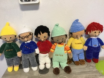 Habe den Beni etwas geändert👍