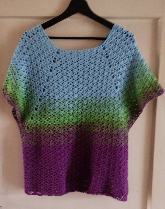 Tunika, Shirt &quot;1001 Nacht&quot;, A-Form, alle Größen u. Längen