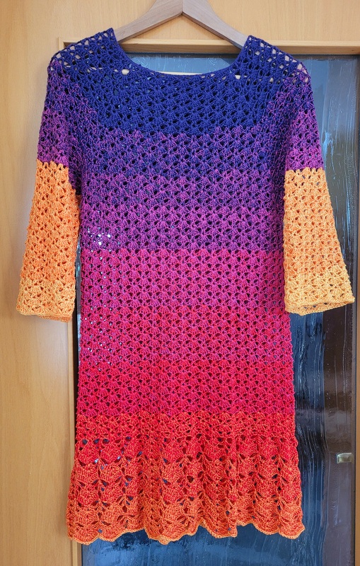 Tunika, Shirt "1001 Nacht", A-Form, alle Größen u. Längen
