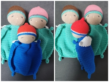 Mega schöne Anleitung ❤️