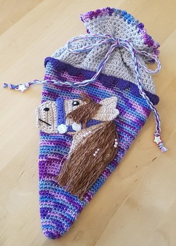 Tolle Anleitung und im Nu fertig