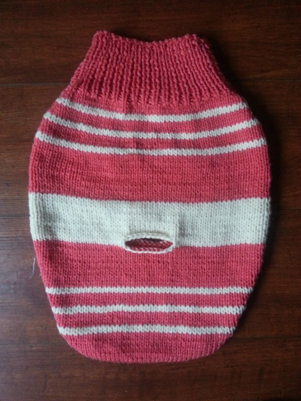 Anleitung Pucksack KUSCHEL, onesize, 0-12 Monate, Anfängerfreudlich