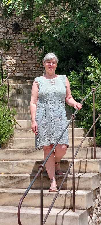 Sehr gut verständliche Anleitung, hat mir viel Spaß gemacht.