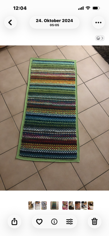 Tolles Projekt- hat Spaßgemacht!
