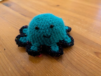 Immer wieder schön...