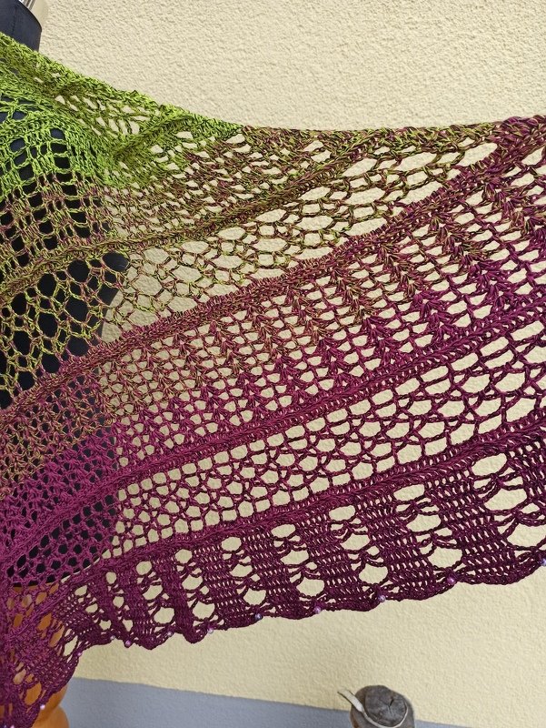 Katoa - Dreieckstuch