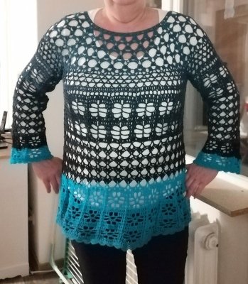 Mit viel Spaß und Freude 🥰