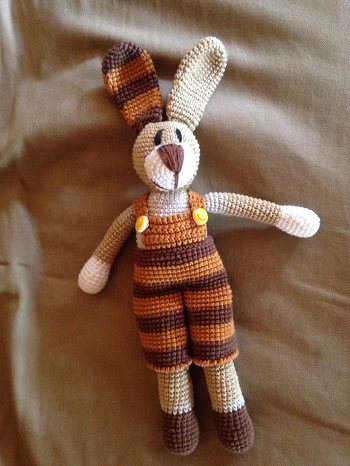 Super einfach die Anleitung